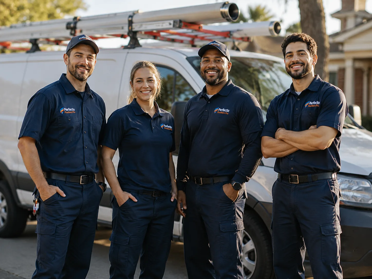 Emergency Plumber Near Me in Morganville, NJ near me